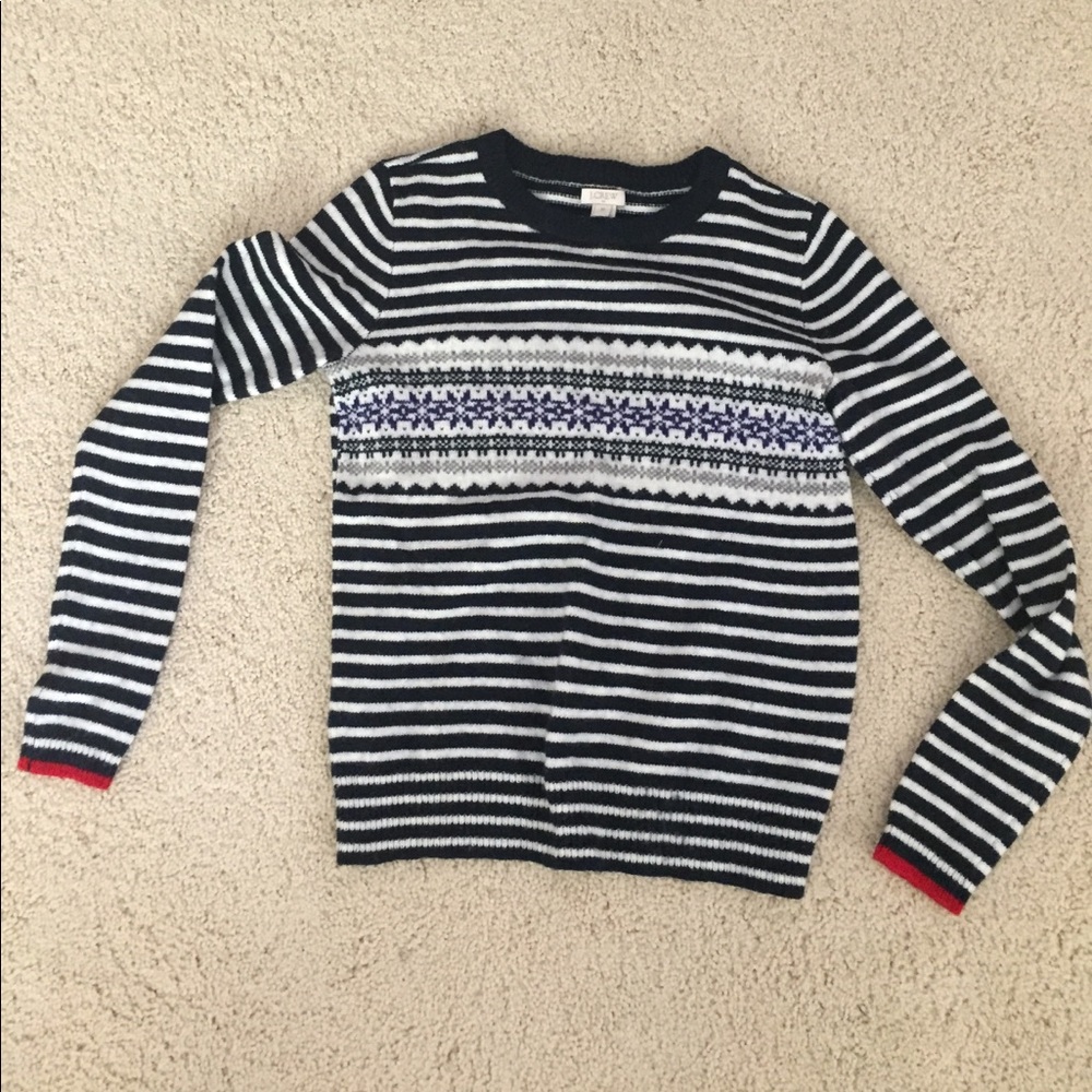 Jcrew sweater